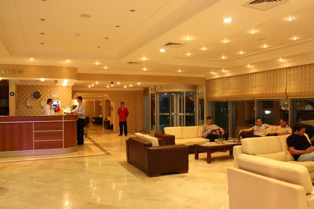 Yelkenkaya Otel เกบเซ ภายนอก รูปภาพ