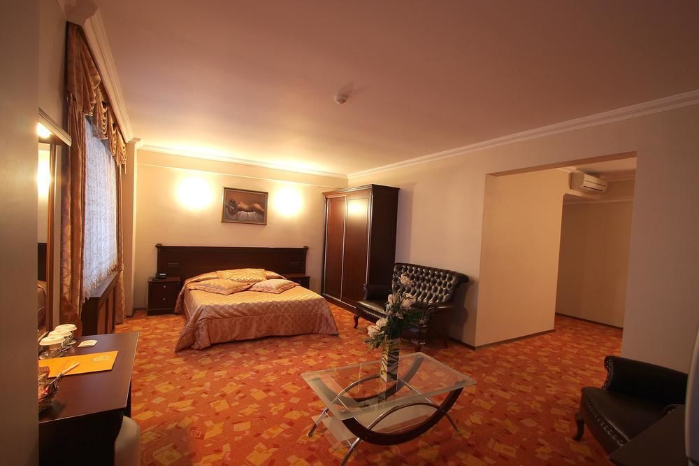 Yelkenkaya Otel เกบเซ ภายนอก รูปภาพ