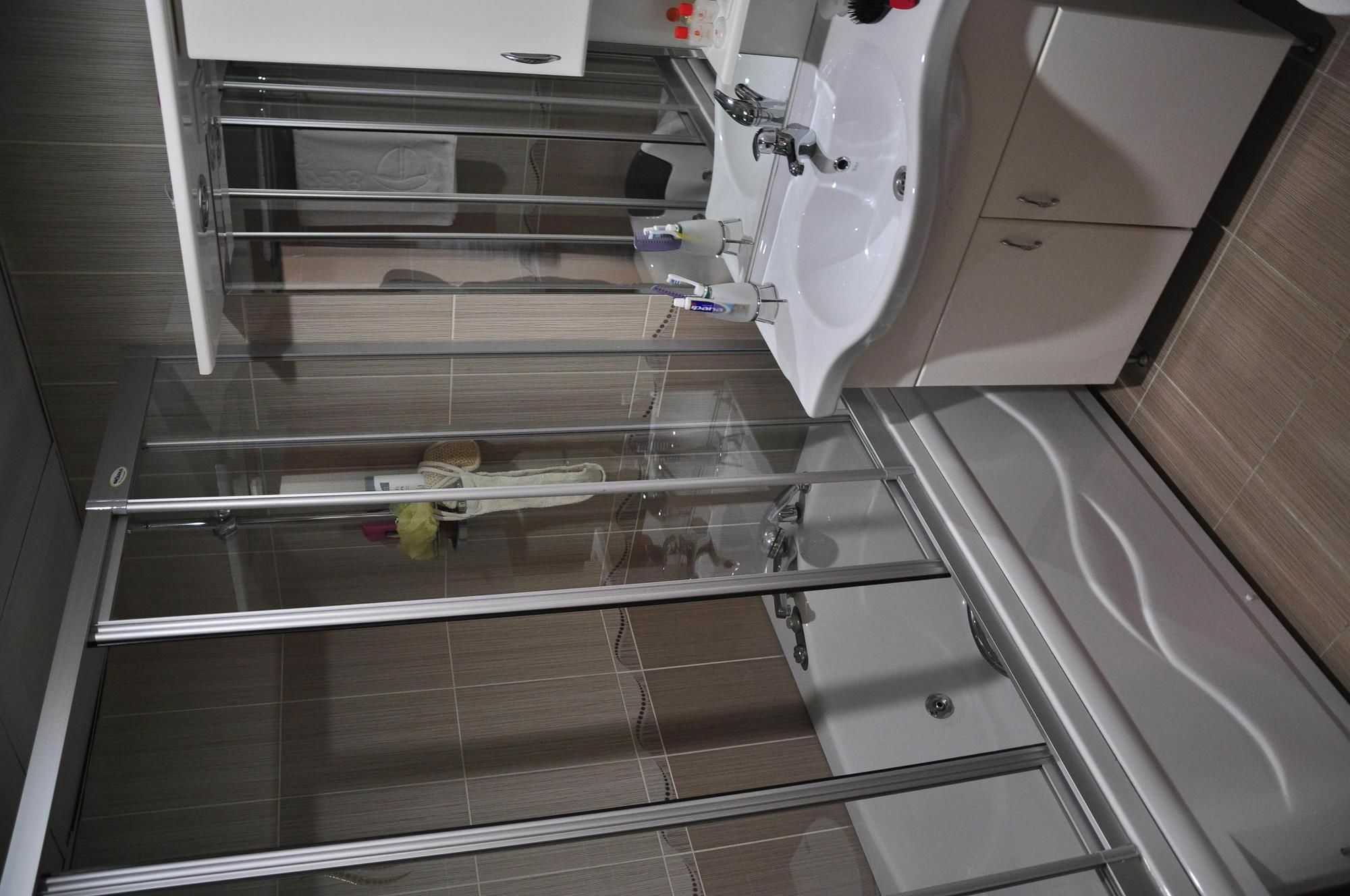 Yelkenkaya Otel เกบเซ ภายนอก รูปภาพ