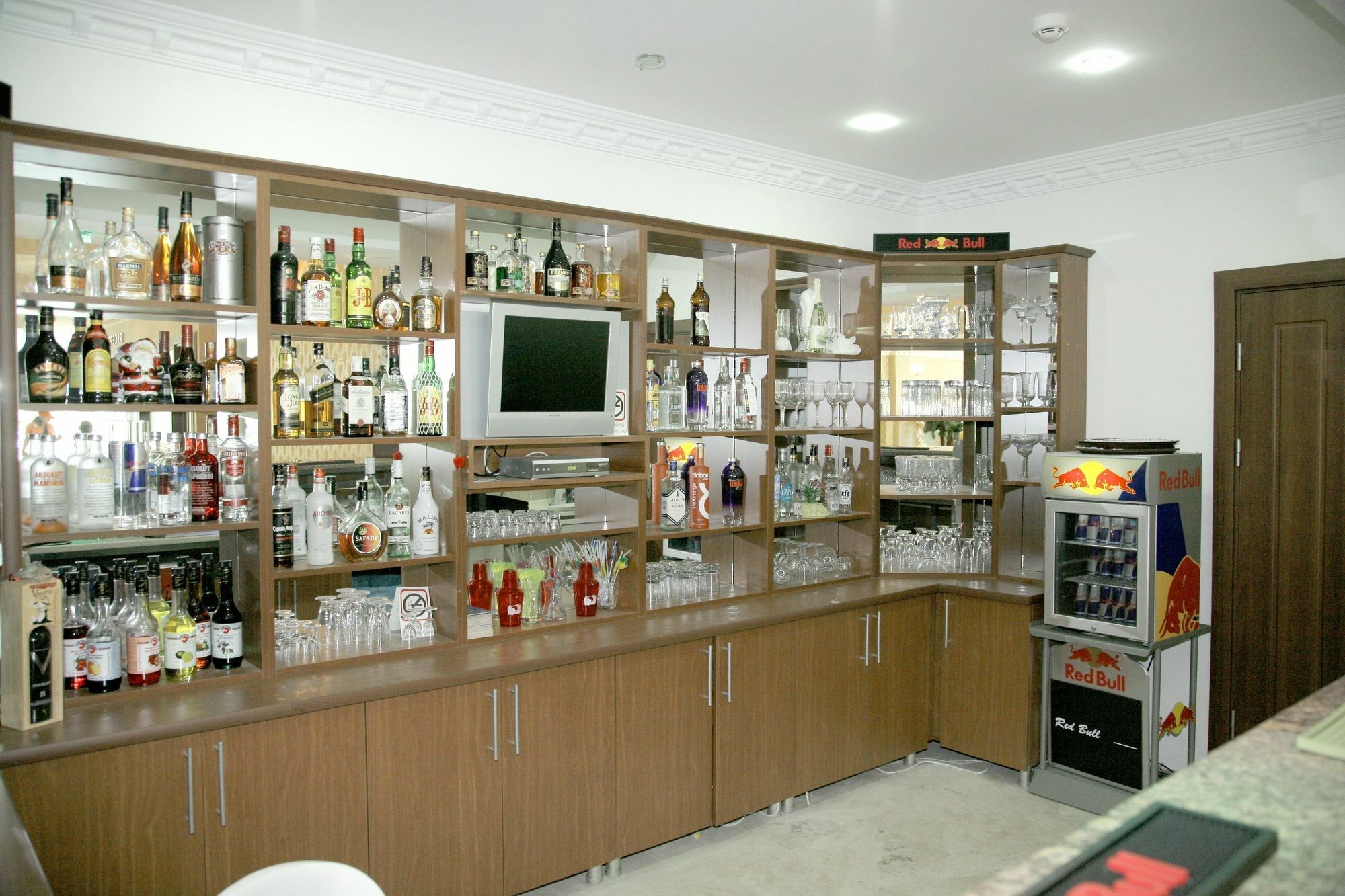 Yelkenkaya Otel เกบเซ ภายนอก รูปภาพ