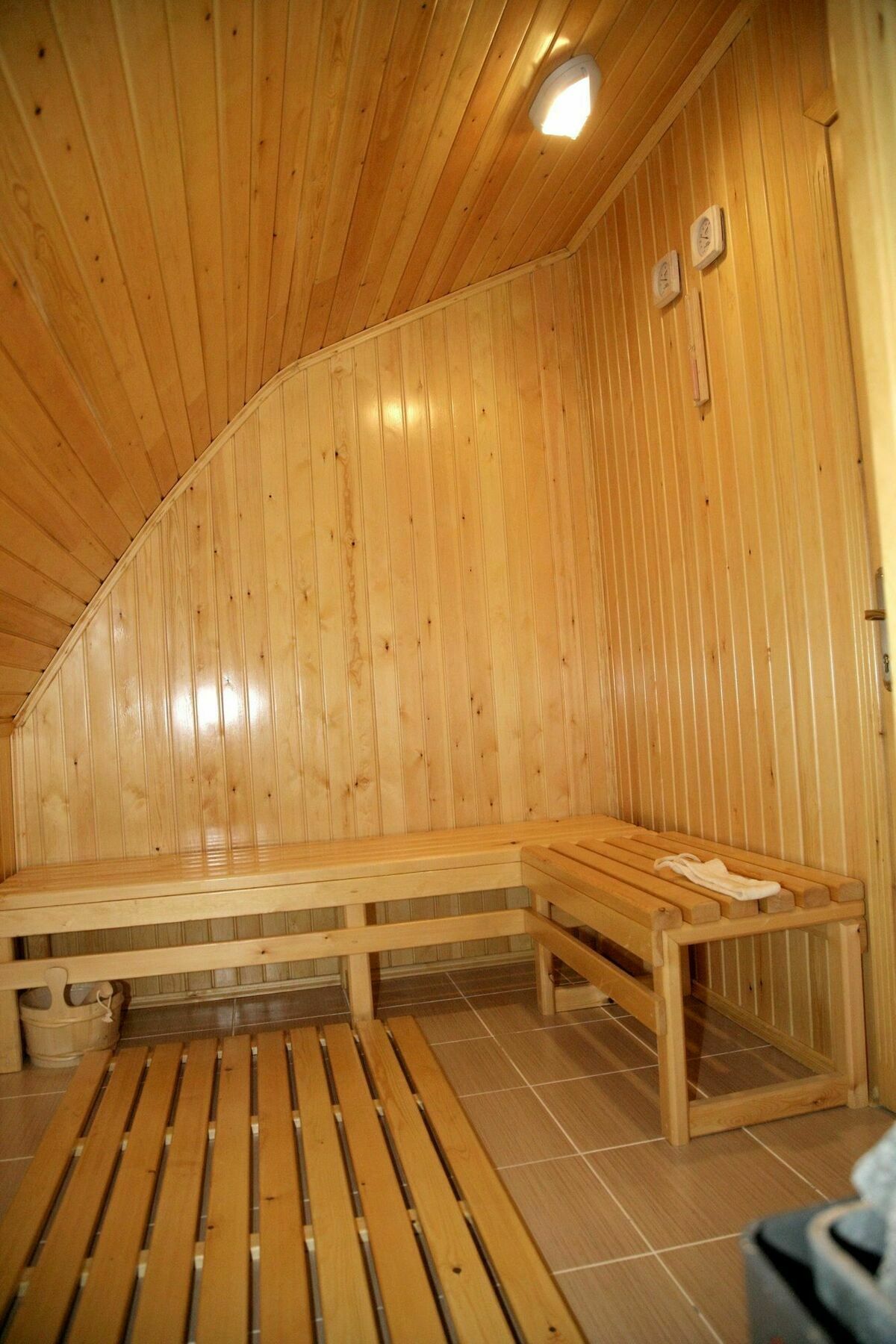 Yelkenkaya Otel เกบเซ ภายนอก รูปภาพ