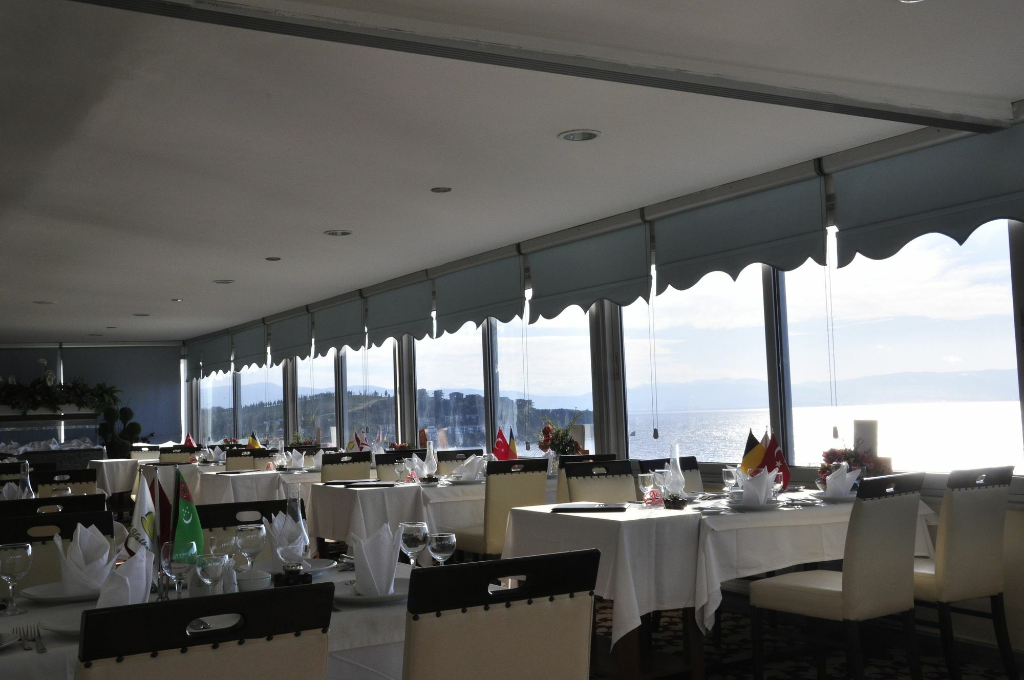 Yelkenkaya Otel เกบเซ ภายนอก รูปภาพ